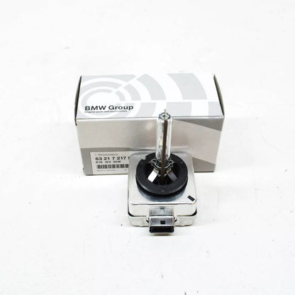 NEW BMW E90 E60 F10 X1 X3 X5 X6 Z4 HEADLIGHT BULB BI XENON 63217217509 7217509