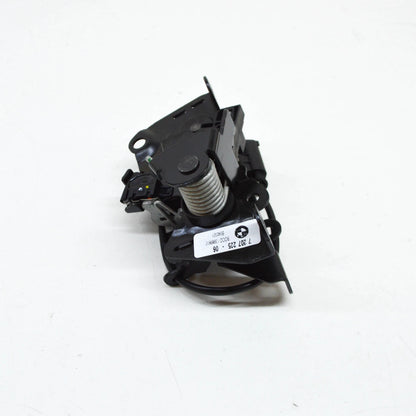 NEW BMW Z4 ROADSTER E89 RIGHT HOOD LOCK 51237207225 7207225 ORIGINAL