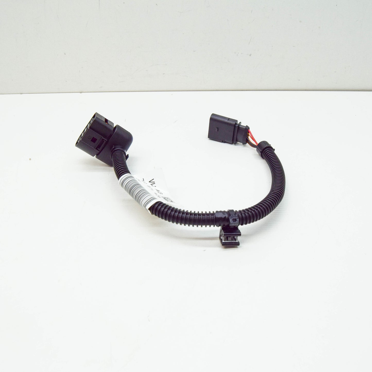 NEW VW TRANSPORTER T6 REAR AXLE DIFFERENTIAL ADAPTER LOOM 7E0971426E ORIGINAL