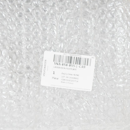 NEW VOLKSWAGEN TIGUAN AD MK2 BOOT COMPARTMENT FLOORING 5NA858855JCA9 ORIGINAL