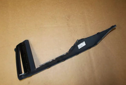 NEW AUDI RS3 FRONT LEFT BUMPER SPOILER 8V5807717GRU ORIGINAL