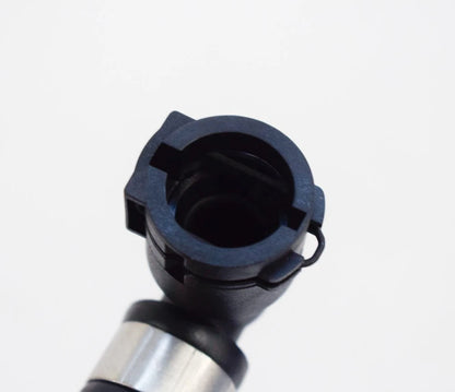 NEW BMW 1 F21 2.0I 165KW EXPANSION COOLANT PIPE HOSE 17128620944 ORIGINAL