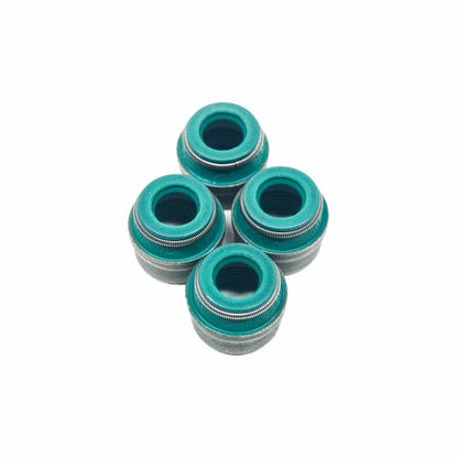 NEW MERCEDES-BENZ ML W164 VALVE STEM SEAL KIT A0000535658 ORIGINAL