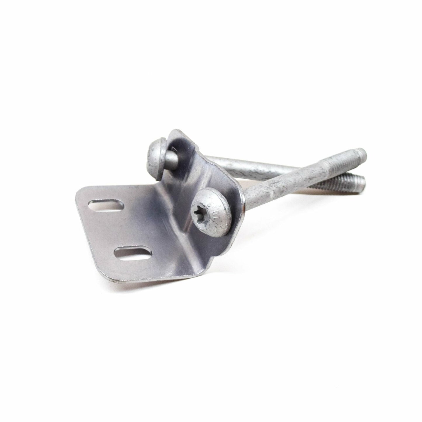 NEW MERCEDES-BENZ GLK X204 FRONT LEFT RADIATOR SUPPORT A2046201614 ORIGINAL