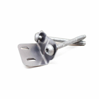 NEW MERCEDES-BENZ GLK X204 FRONT LEFT RADIATOR SUPPORT A2046201614 ORIGINAL