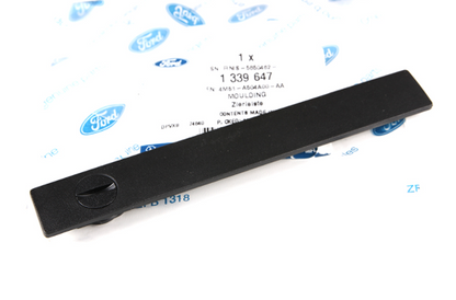 new ford focus mk2 roof cross mounting bar slat moulding 1339647 original