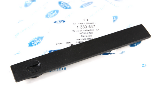 new ford focus mk2 roof cross mounting bar slat moulding 1339647 original