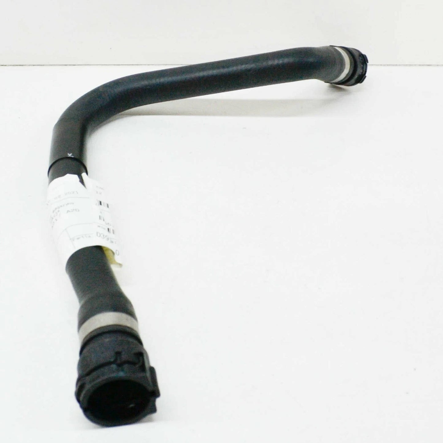 NEW BMW E60 E60N E61 E61N SEDAN RADIATOR COOLANT HOSE 7787455 17127787455