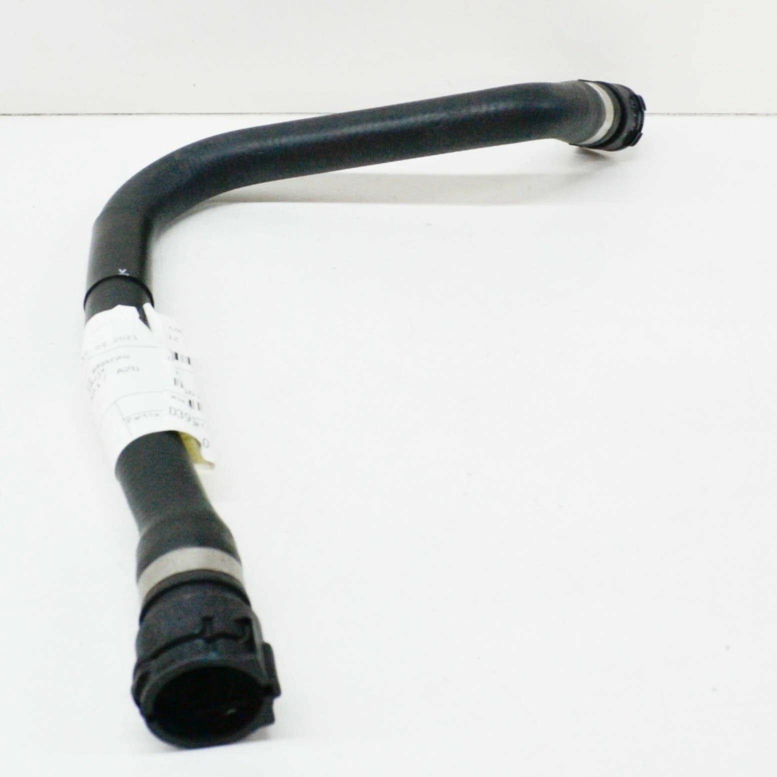 NEW BMW E60 E60N E61 E61N SEDAN RADIATOR COOLANT HOSE 7787455 17127787455