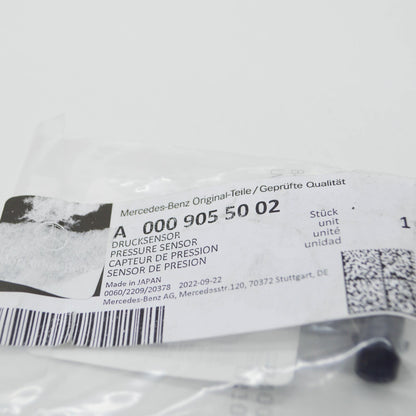 NEW MERCEDES-BENZ ML W166 PRESSURE SENSOR A0009055002 ORIGINAL