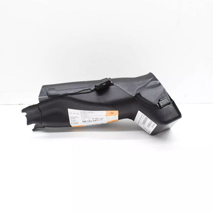 NEW BMW M5 F90 FRONT RIGHT BRAKE AIR DUCT TUBE M 8065810 51748065810 ORIGINAL