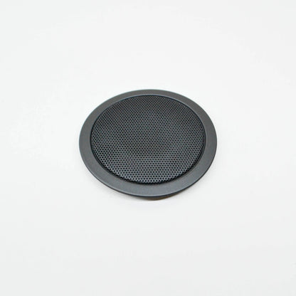 NEW BMW Z4 ROADSTER E85 DOOR LOUDSPEAKER COVER 51417128899 7128899 ORIGINAL