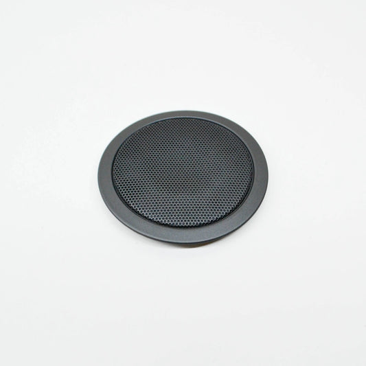 NEW BMW Z4 ROADSTER E85 DOOR LOUDSPEAKER COVER 51417128899 7128899 ORIGINAL