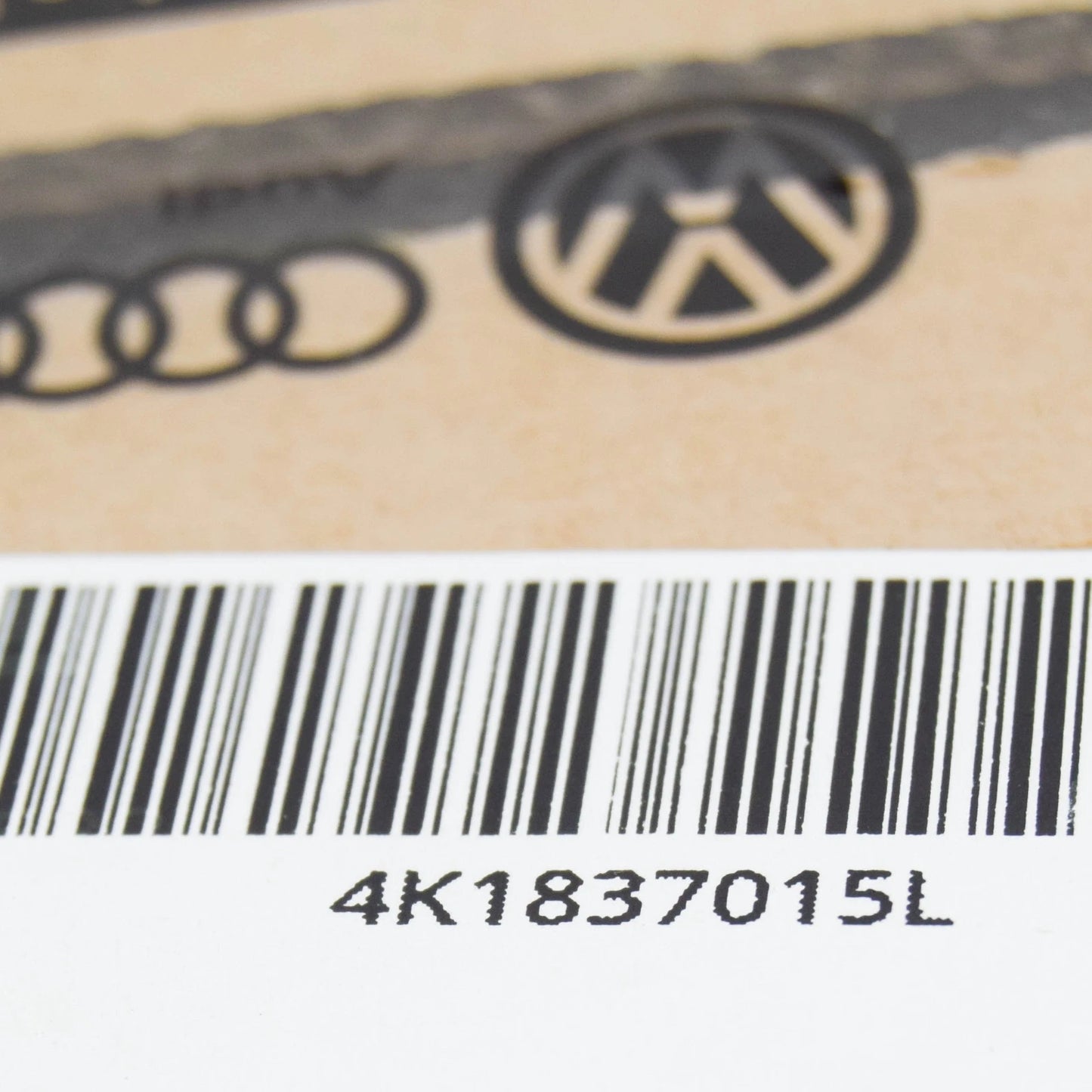 NEW AUDI Q8 4MN FRONT LEFT DOOR LOCK LHD 4K1837015L ORIGINAL