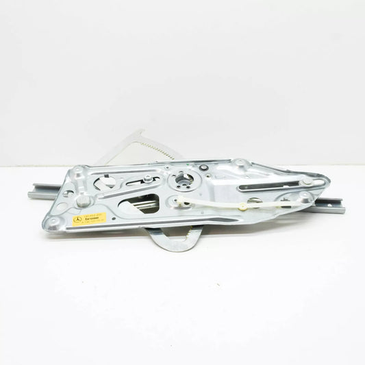 NEW MERCEDES-BENZ S-CLASS W140 FRONT LEFT WINDOW REGULATOR A1407202946 ORIGINAL