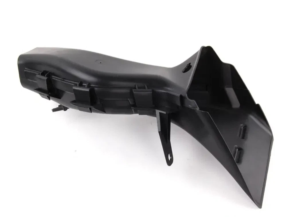 NEW BMW 3 CABRIO E93 FRONT RIGHT BRAKE AIR DUCT 7161438 51717161438 ORIGINAL