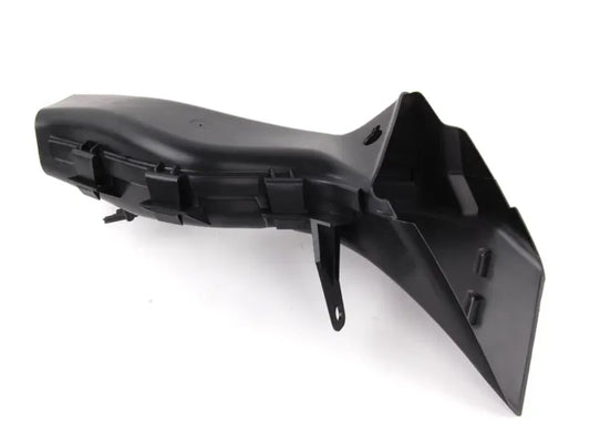 NEW BMW 3 CABRIO E93 FRONT RIGHT BRAKE AIR DUCT 7161438 51717161438 ORIGINAL