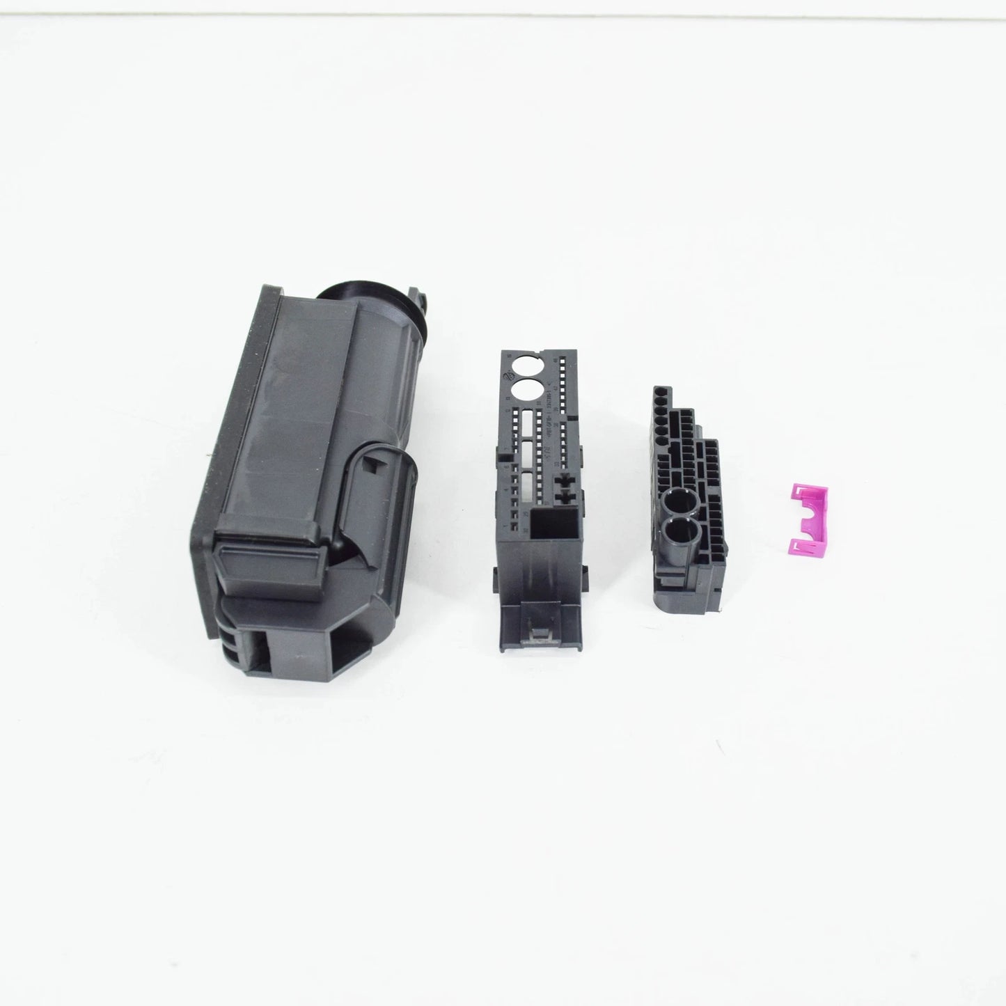 NEW VW ID.4 E21 PIN FLAT CONTACT HOUSING 1EA973202A ORIGINAL