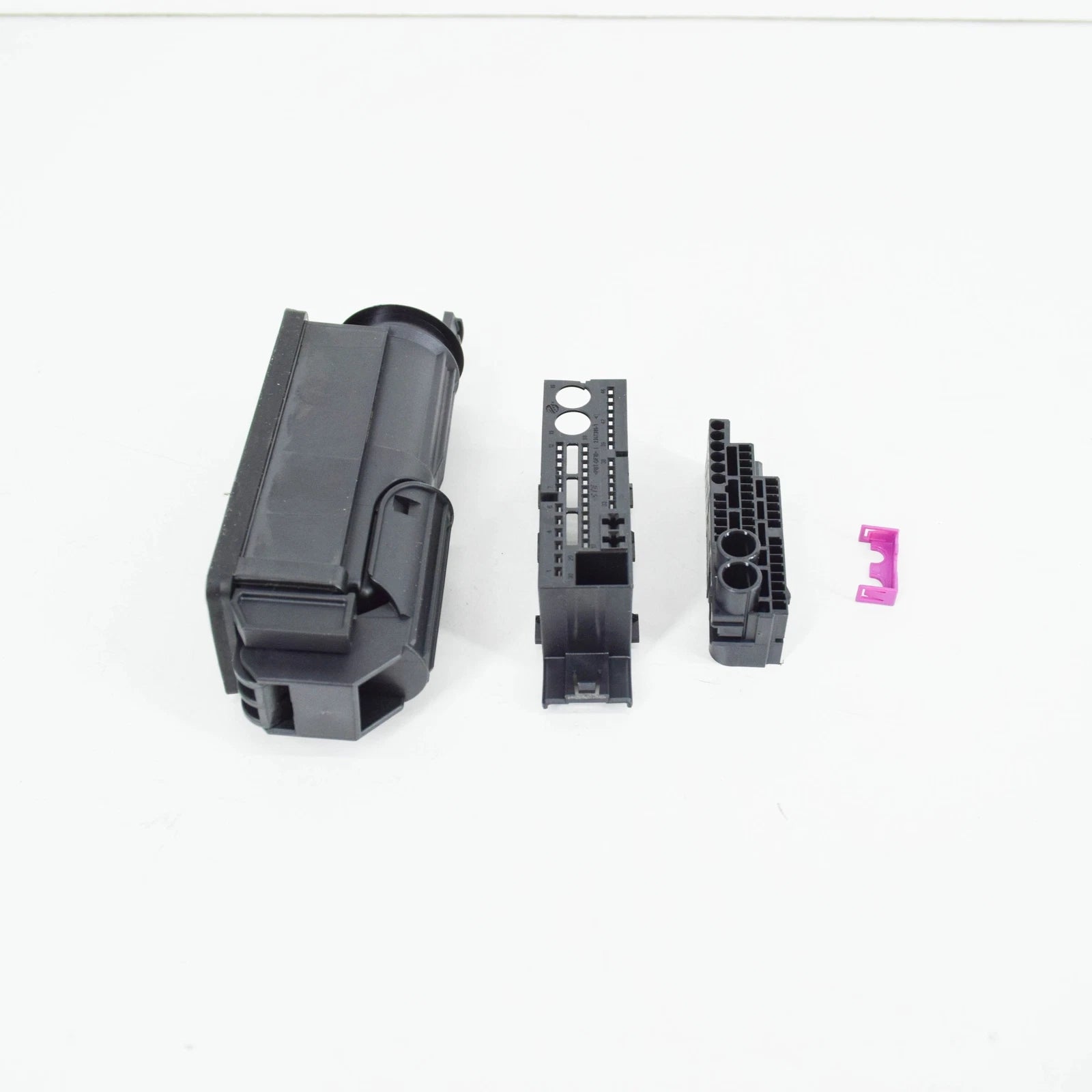 NEW VW ID.4 E21 PIN FLAT CONTACT HOUSING 1EA973202A ORIGINAL