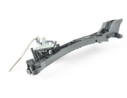 NEW MERCEDES-BENZ S W220 FRONT RIGHT DOOR BEARING BRACKET A2207600434 ORIGINAL