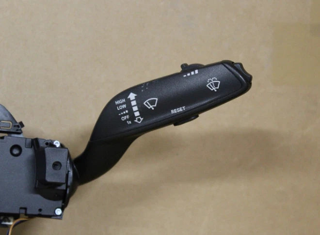 NEW AUDI A5 8T STEERING COLUMN MULTIFUNCTION SWITCH 4G8953502AH4PK ORIGINAL