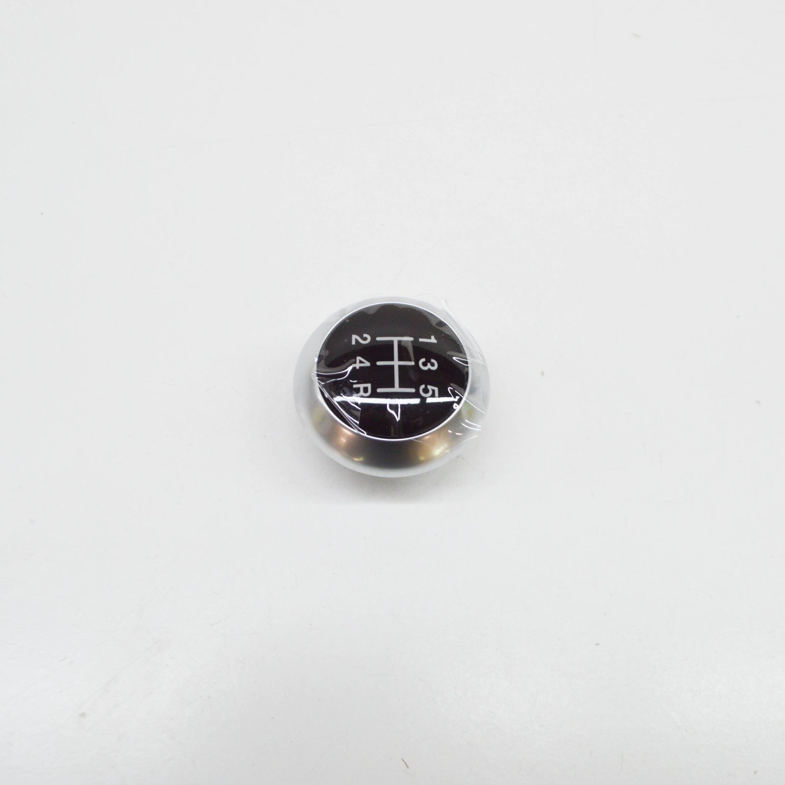 new ford ranger t6 mk1 gear change lever knob insulator 1751565 original