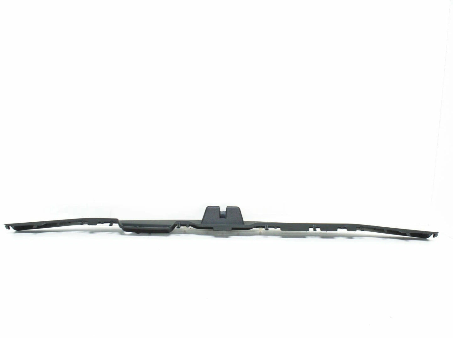 NEW BMW X5 F15 TAILGATE LOCK TRIM PANEL 51497294791 ORIGINAL