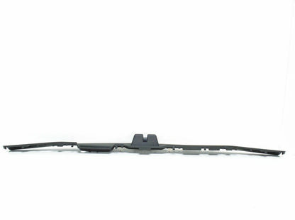 NEW BMW X5 F15 TAILGATE LOCK TRIM PANEL 51497294791 ORIGINAL