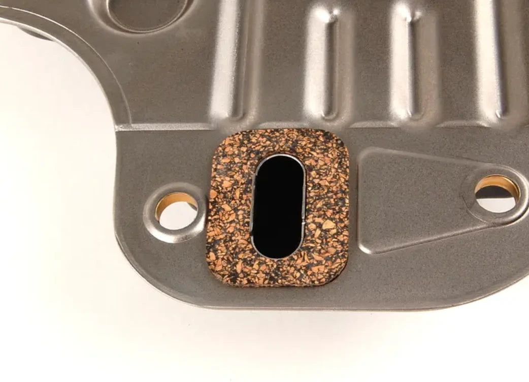 NEW BMW 3 COMPACT E36 AUTOMATIC TRANSMISSION FILTER 24111218899 1218899 ORIGINAL