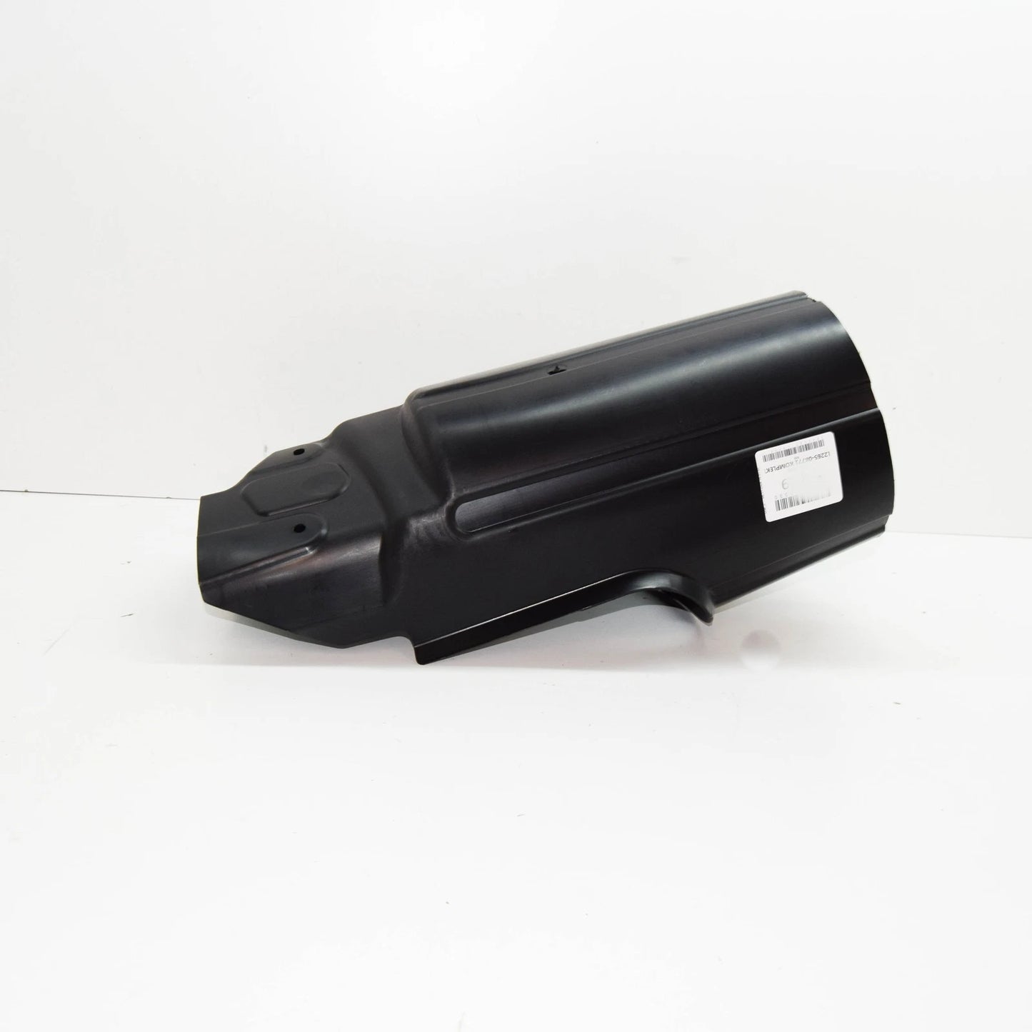 NEW MERCEDES-BENZ S W222 REAR LEFT SUSPENSION STRUT COVER A2226980030 ORIGINAL