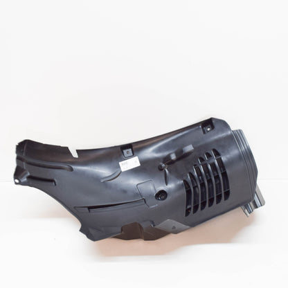 new mercedes-benz cls c218 front right wheel house covering a2186902630 original