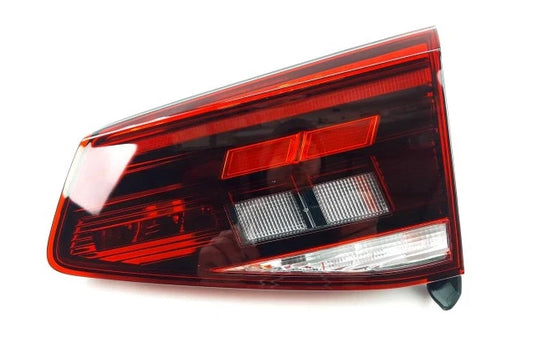 NEW VW PASSAT VARIANT B8 REAR RIGHT INNER LED TAILLIGHT RHD 3G9945094J ORIGINAL