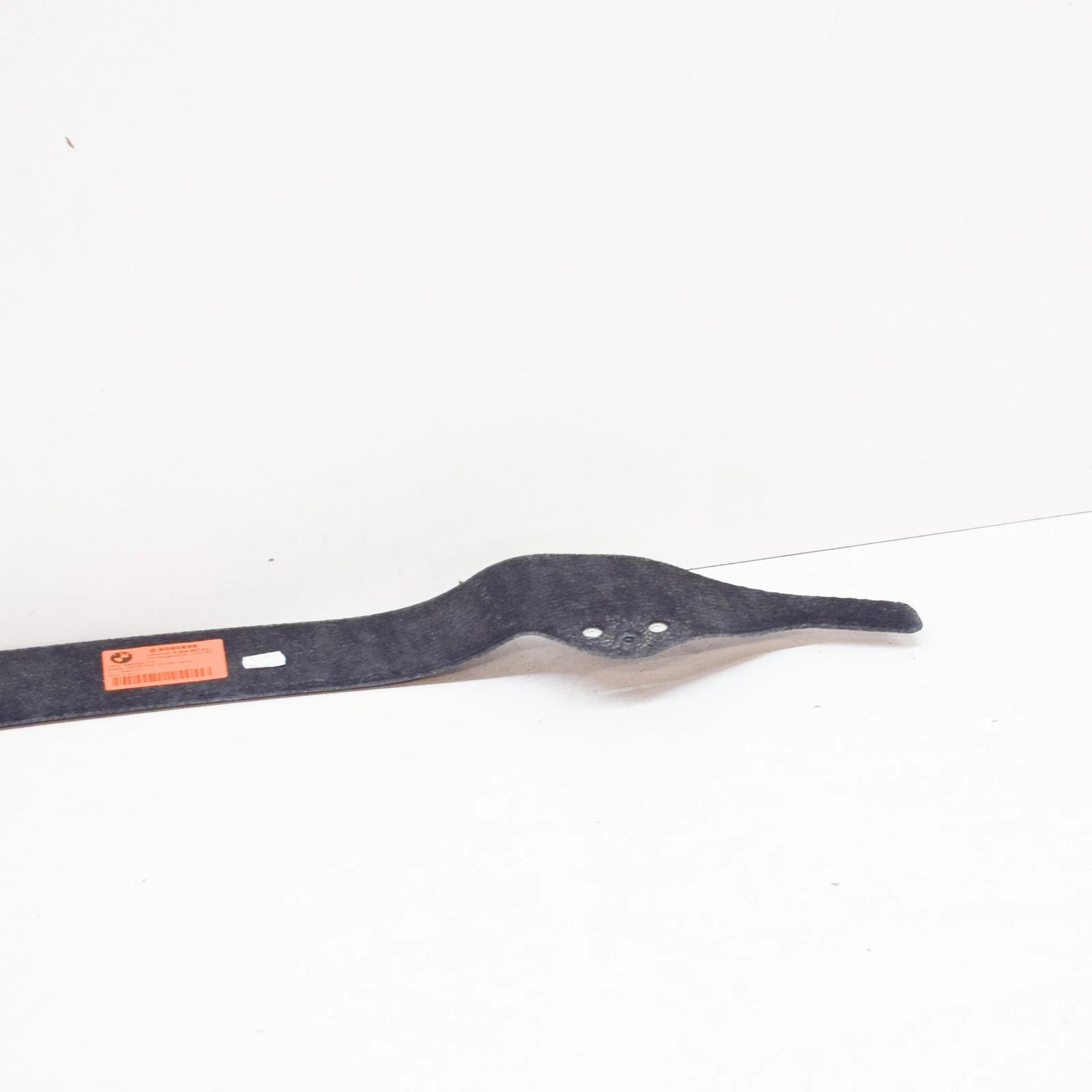 NEW BMW 3 GT F34 FRONT M SPORT BUMPER LOWER CRASH BAR 51118056967 2016 ORIGINAL