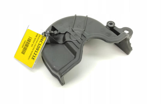 NEW VOLKSWAGEN BEETLE A5 UPPER TOOTHED BELT GUARD 04C109121E ORIGINAL