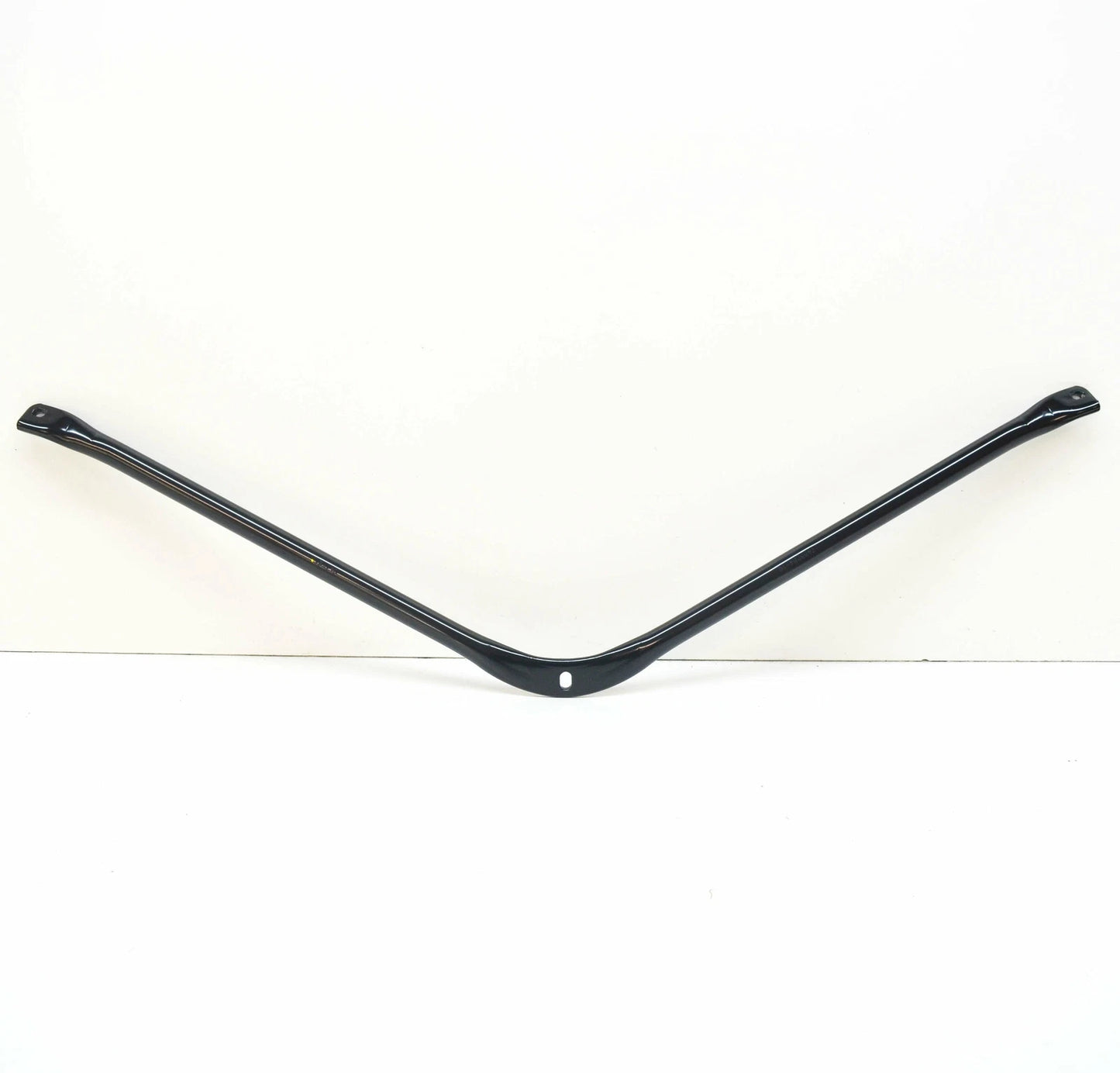 NEW BMW 1 F40 RADIATOR SUPPORT TIE BAR V-BRACE 51647488284 ORIGINAL