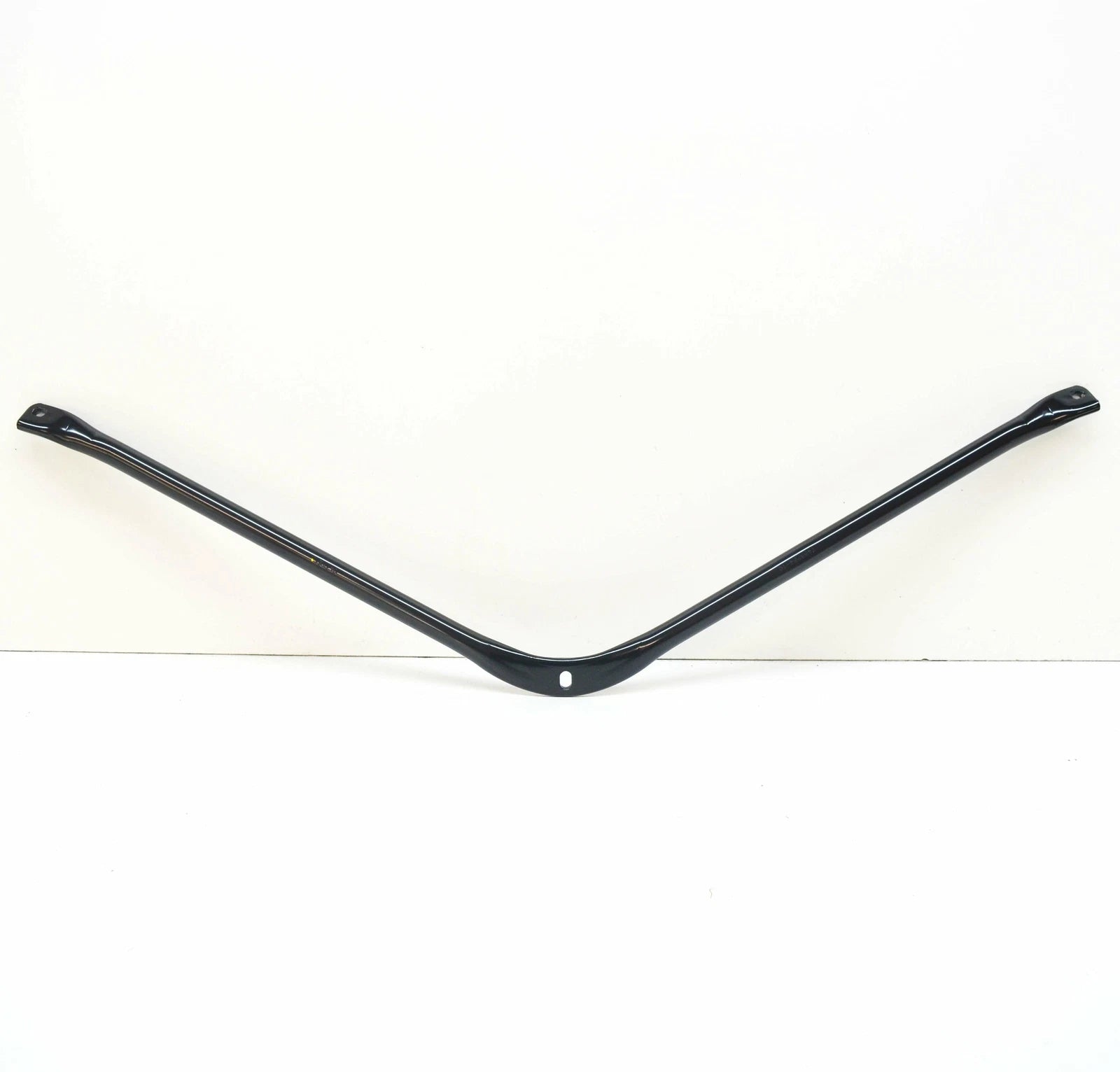 NEW BMW 1 F40 RADIATOR SUPPORT TIE BAR V-BRACE 51647488284 ORIGINAL