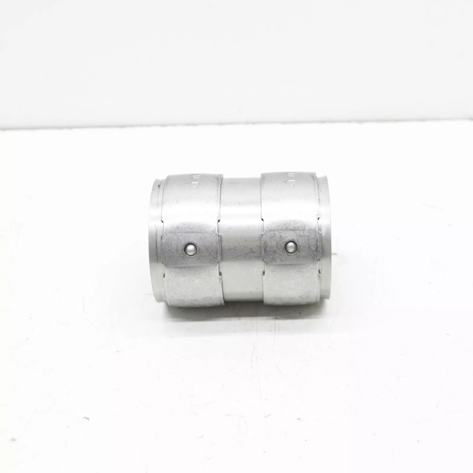 NEW AUDI A4 8W B9 EXHAUST PIPE CLAMP 8W0253141D