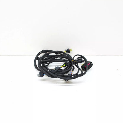 NEW BMW X5 F85 M FRONT BUMPER PARKING SENSOR WIRING LOOM 61129351004 ORIGINAL