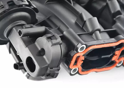NEW AUDI Q8 ENGINE INTAKE MANIFOLD 06L133201FP ORIGINAL
