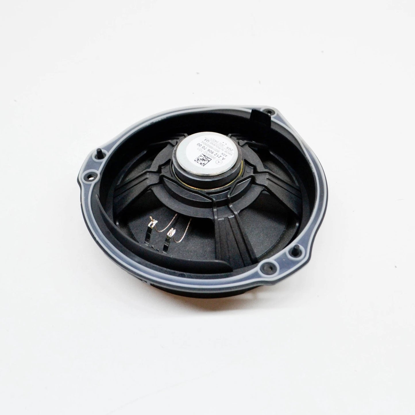 NEW MERCEDES-BENZ E W212 FRONT DOOR LOUDSPEAKER A2129067000