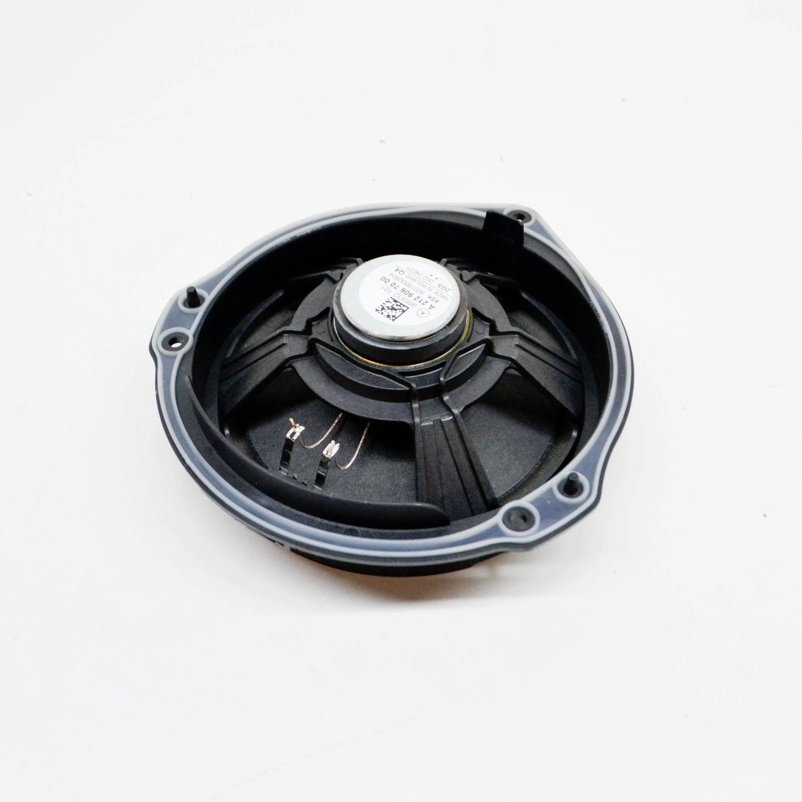 NEW MERCEDES-BENZ E W212 FRONT DOOR LOUDSPEAKER A2129067000