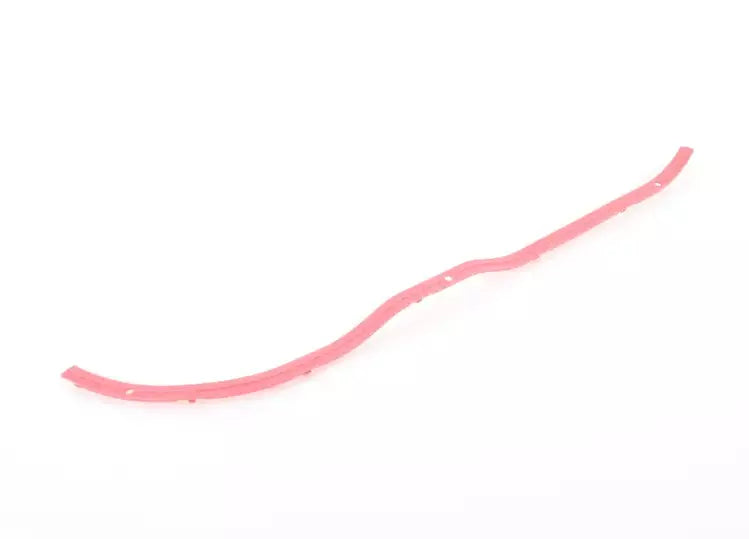 NEW MERCEDES-BENZ C W203 FRONT DOOR LEFT A-PILLAR AREA RAIL A2037270935 ORIGINAL