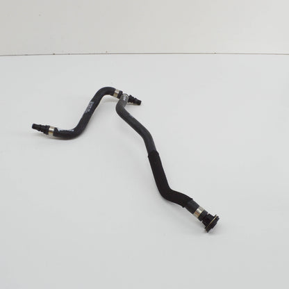 NEW MERCEDES-BENZ E W212 EXPANSION RESERVOIR BLEED LINE A2125013925 ORIGINAL