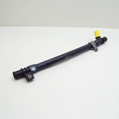 NEW AUDI A8 4N ENGINE COOLANT PIPE 4N0121507C ORIGINAL