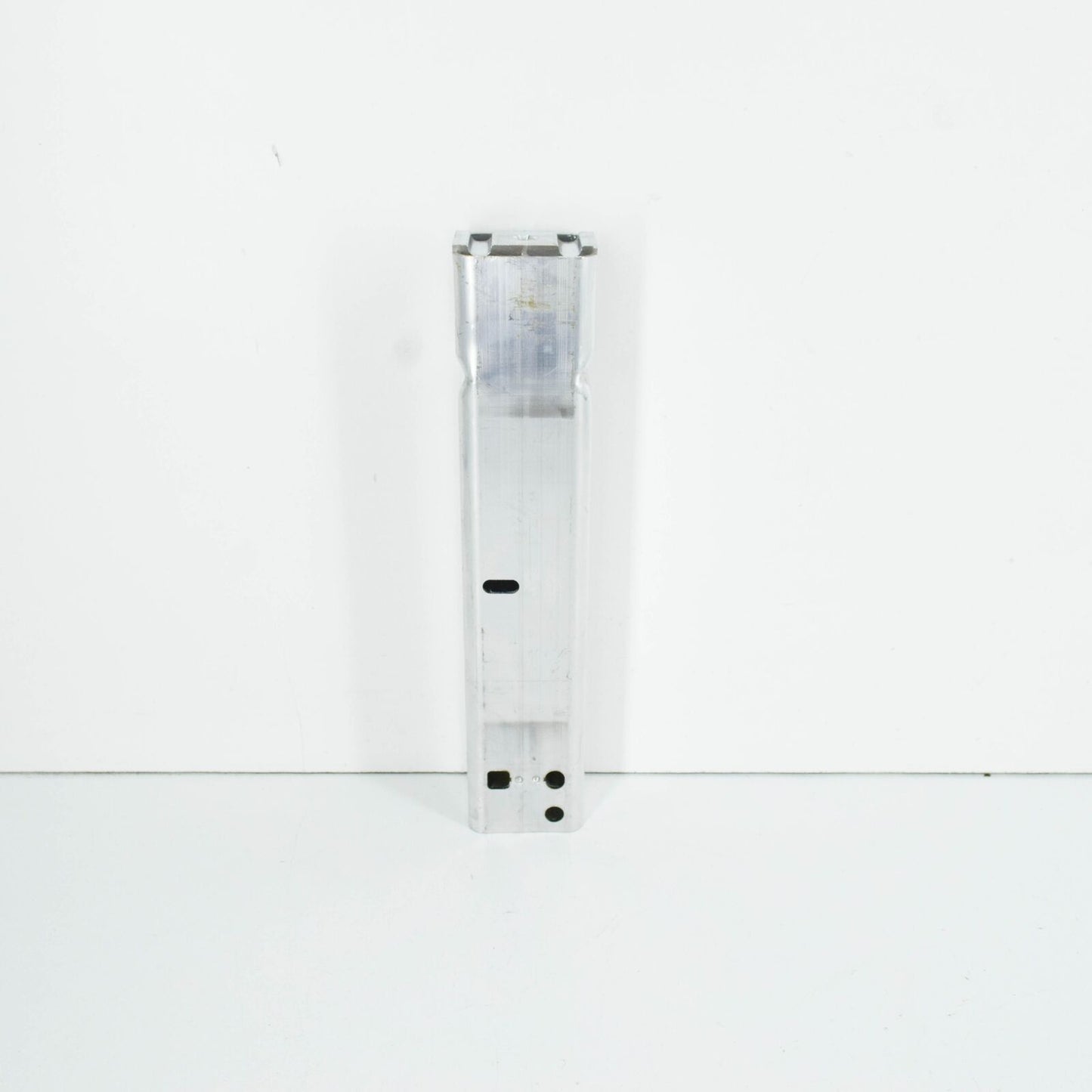 NEW MERCEDES-BENZ GLC X253 FRONT BUMPER LOWER EXTENSION A2136200400 2017