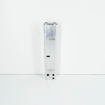 NEW MERCEDES-BENZ GLC X253 FRONT BUMPER LOWER EXTENSION A2136200400 2017