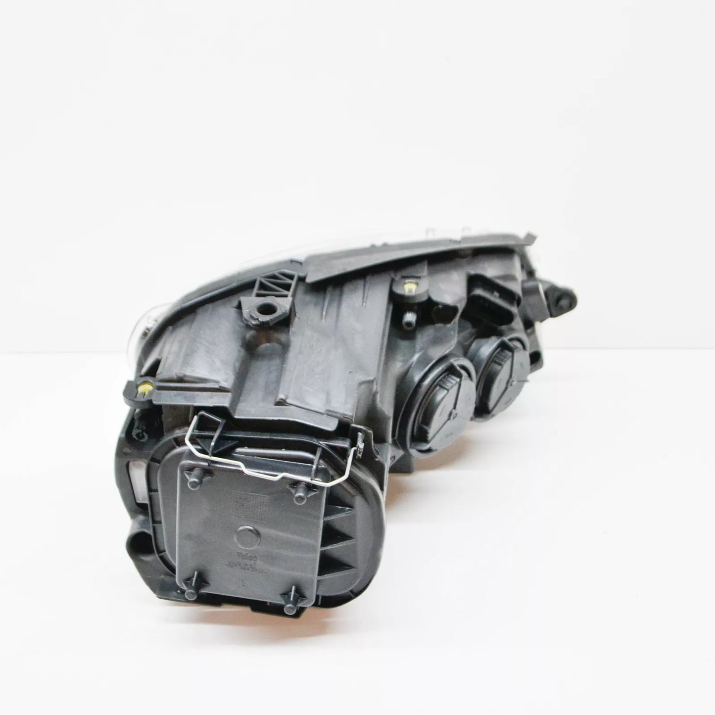 NEW VW EOS 1F FRONT LEFT HEADLIGHT RHD 1Q1941753B ORIGINAL