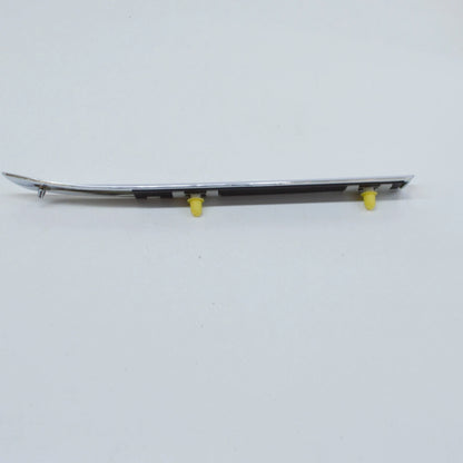 NEW BMW 3 E46 FRONT RIGHT MOULDING FENDER 51138238876 8238876 ORIGINAL