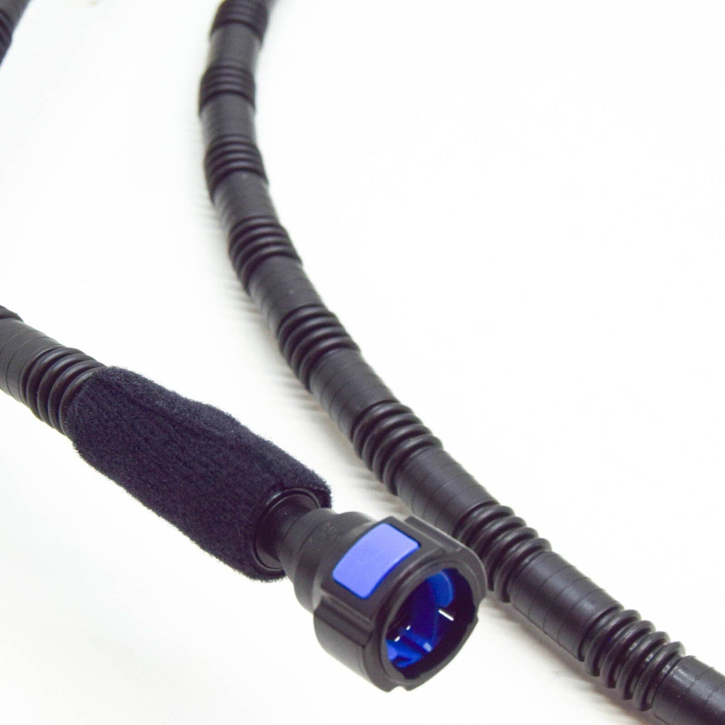 NEW AUDI TT FV HEADLIGHT WASHER SYSTEM HOSE 8S0955970A ORIGINAL