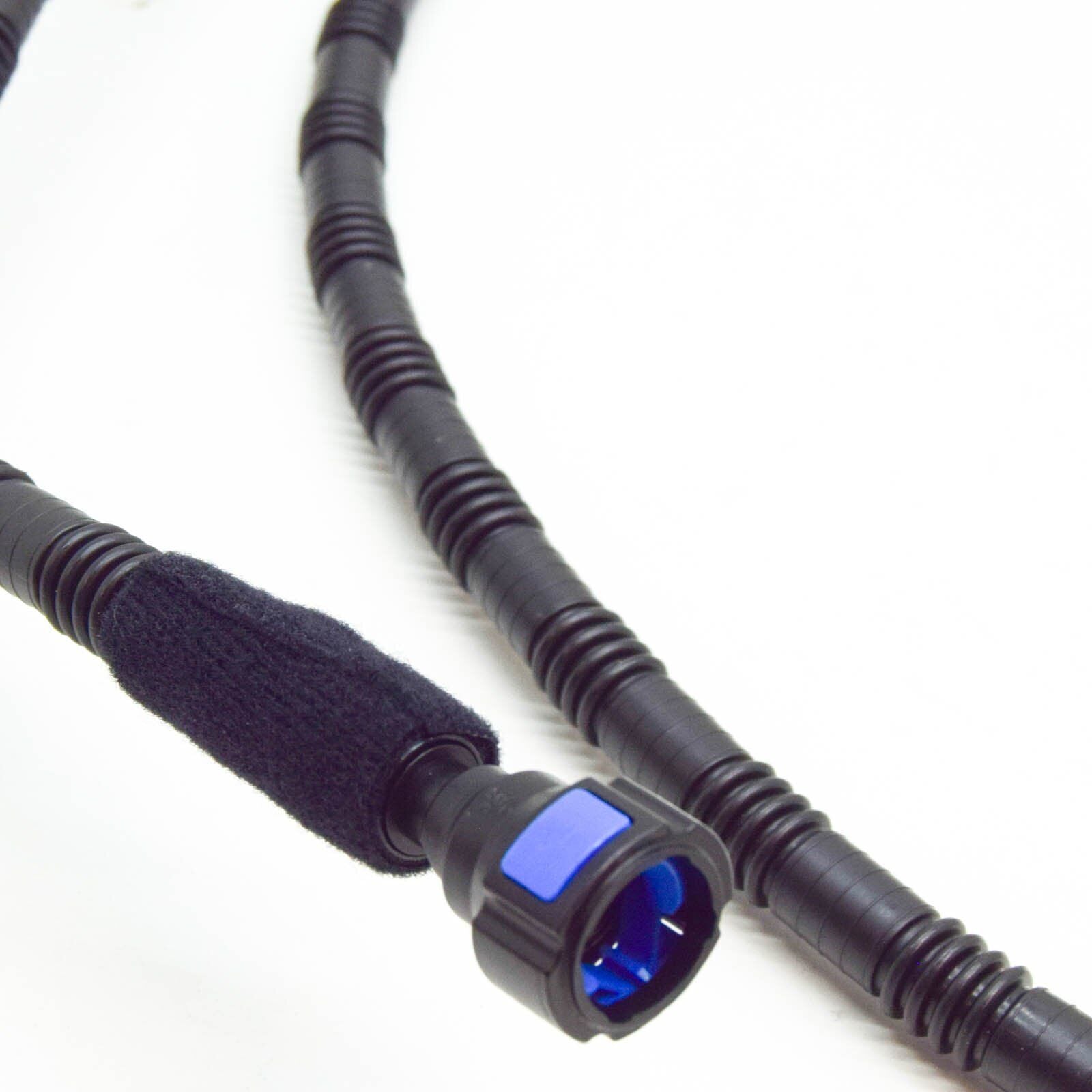 NEW AUDI TT FV HEADLIGHT WASHER SYSTEM HOSE 8S0955970A ORIGINAL